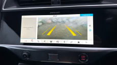 Jaguar I-Pace 294kW EV400 S 90kWh 5dr Auto Electric Estate